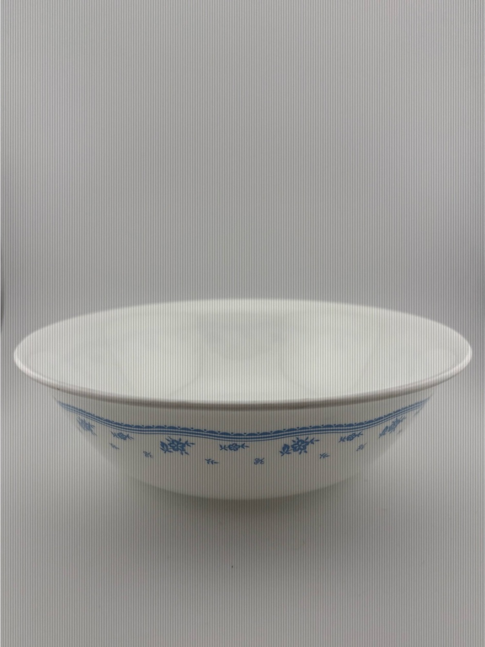 Corelle Morning Blue Vegetable Bowl